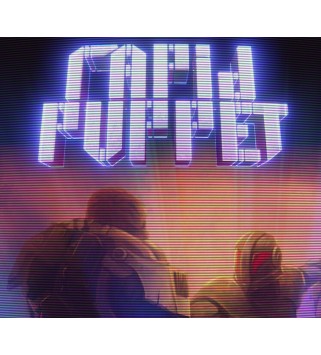 Rapid Puppet Steam Key GLOBAL